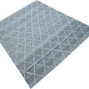 Medina Tufted Grey Rug 240x160 at Online8 Furniture Auckland NZ