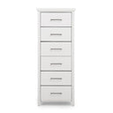 Metro 6 Drawer Slimboy at Online8 Furniture Auckland NZ