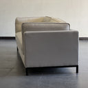 Metropolis 3 Seat Sofa - Bali Sand at Online8 Furniture Auckland NZ