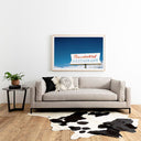 Metropolis 3 Seat Sofa - Bali Sand at Online8 Furniture Auckland NZ