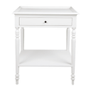 Montaigne Side Table at Online8 Furniture Auckland NZ