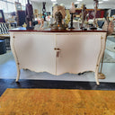 Montigny 2 Door French Sideboard - Ivory at Online8 Furniture Auckland NZ