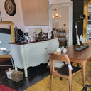 Montigny 2 Door French Sideboard - Ivory at Online8 Furniture Auckland NZ