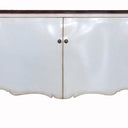 Montigny 2 Door French Sideboard - Ivory at Online8 Furniture Auckland NZ