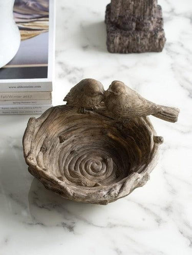 Nesting Bird Dish at Online8 Furniture Auckland NZ