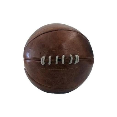 Netball Cuba Brown at Online8 Furniture Auckland NZ