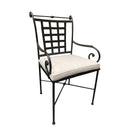 Nice Armchair | Dining Chair | Indoor | Outdoor at Online8 Furniture Auckland NZ
