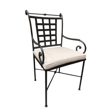 Nice Armchair | Dining Chair | Indoor | Outdoor at Online8 Furniture Auckland NZ