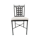 Nice Side Chair | Dining Chair | Indoor/Outdoor at Online8 Furniture Auckland NZ