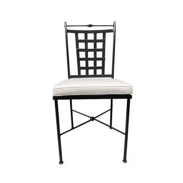 Nice Side Chair | Dining Chair | Indoor/Outdoor at Online8 Furniture Auckland NZ