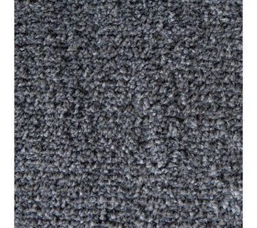 Nomadic Round Dark Grey Rug at Online8 Furniture Auckland NZ