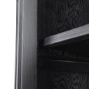 Oakland Cabinet With Metal Frame at Online8 Furniture Auckland NZ