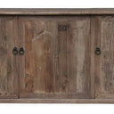 Old Elm 3 Door Sideboard at Online8 Furniture Auckland NZ