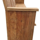 Old Pine Church Pew at Online8 Furniture Auckland NZ