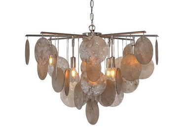 Ornate Hanging Chandelier at Online8 Furniture Auckland NZ