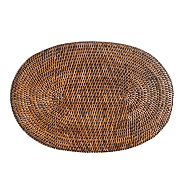 Oval Placemat at Online8 Furniture Auckland NZ
