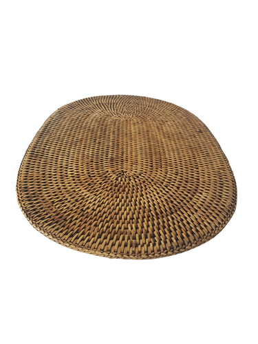 Oval Placemat at Online8 Furniture Auckland NZ