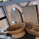Oval Placemat at Online8 Furniture Auckland NZ