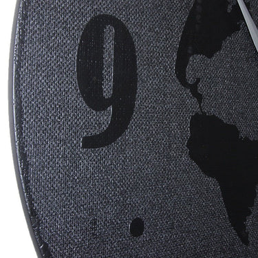 Paco Globe Clock 80cm at Online8 Furniture Auckland NZ