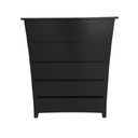 Paiden 5 Drawer Tallboy at Online8 Furniture Auckland NZ