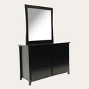 Paiden 5Pcs Bedroom Suite - Single at Online8 Furniture Auckland NZ