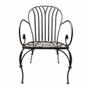 Paris Armchair Indoor | Outdoor at Online8 Furniture Auckland NZ
