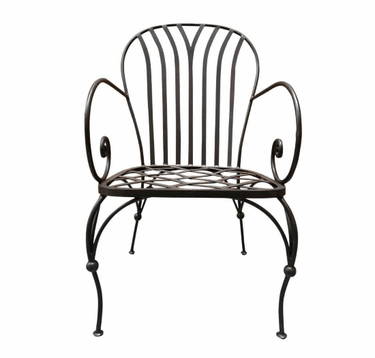 Paris Armchair Indoor | Outdoor at Online8 Furniture Auckland NZ