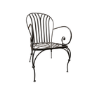 Paris Armchair Indoor | Outdoor at Online8 Furniture Auckland NZ