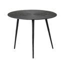 Parma Aluminium Side Table at Online8 Furniture Auckland NZ