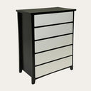 Patrick Bedroom Suite 4Pcs at Online8 Furniture Auckland NZ