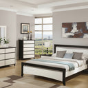 Patrick Bedroom Suite 4Pcs at Online8 Furniture Auckland NZ