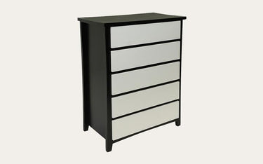 Patrick Bedroom Suite 5Pcs at Online8 Furniture Auckland NZ