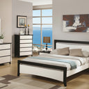 Patrick Bedroom Suite 5Pcs at Online8 Furniture Auckland NZ