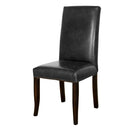 Philadelphia Dining Chair - Belon Black at Online8 Furniture Auckland NZ