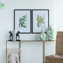 Porcelain Ginger Jar 45cm at Online8 Furniture Auckland NZ