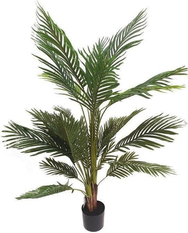 Potted Palm Faux Tree - 1500 at Online8 Furniture Auckland NZ