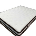 Premium Eurotop Mattress-Queen at Online8 Furniture Auckland NZ