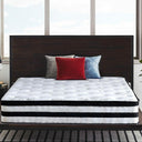 Premium Eurotop Mattress-Queen at Online8 Furniture Auckland NZ