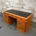 President Desk at Online8 Furniture Auckland NZ