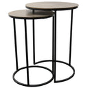 Punto Nest of 2 Tables at Online8 Furniture Auckland NZ