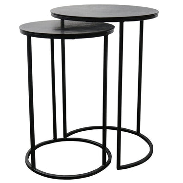 Punto Nest of 2 Tables at Online8 Furniture Auckland NZ