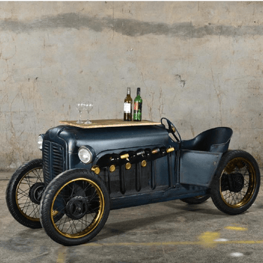 Racing Car Bar at Online8 Furniture Auckland NZ