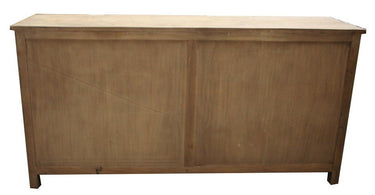 Railway Farmhouse Buffet Table at Online8 Furniture Auckland NZ