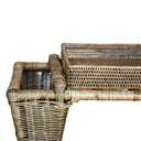 Rattan Breakfast Tray Table Large at Online8 Furniture Auckland NZ