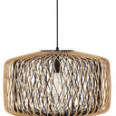 Rattan Hanging Pendant at Online8 Furniture Auckland NZ