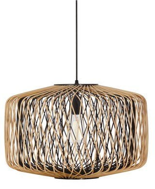 Rattan Hanging Pendant at Online8 Furniture Auckland NZ