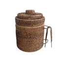 Rattan Ice Bucket at Online8 Furniture Auckland NZ