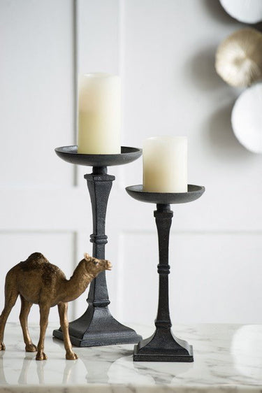 Ravello Candle Holder - Large at Online8 Furniture Auckland NZ