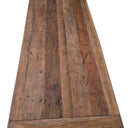 Reclaimed Dining Table - Boatwood 3000 at Online8 Furniture Auckland NZ