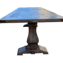 Reclaimed Dining Table - Boatwood 3000 at Online8 Furniture Auckland NZ